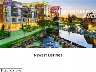 greenvillerealestatehub.com