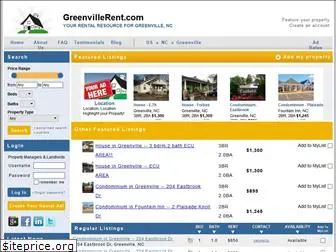 greenvillerent.com