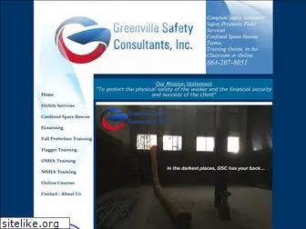 greenvillesafety.com