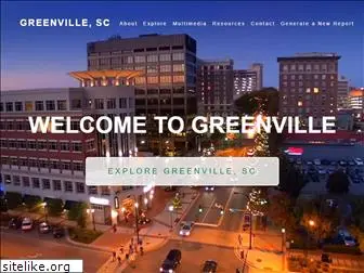 greenvillescbusiness.com