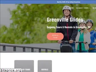 greenvillesegwaytours.com