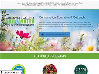 greenvillesoilandwater.com