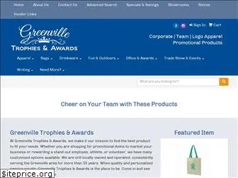 greenvilletrophies.com