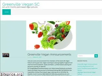 greenvillevegan.com