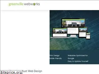 greenvillewebworks.com