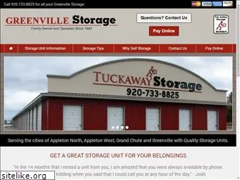 greenvillewistorage.com