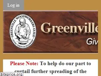 greenvillewoodworkers.com