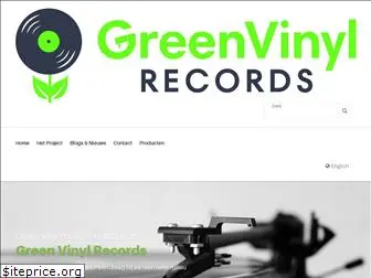 greenvinylrecords.com