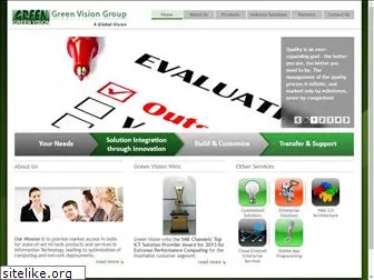 greenvision.co.in