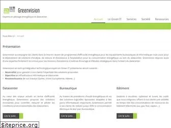 greenvision.fr