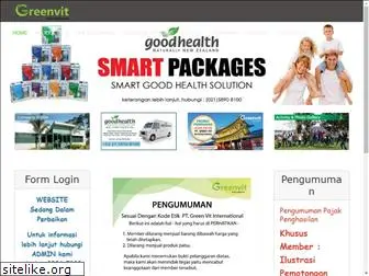 greenvit.co.id