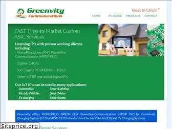 greenvity.com