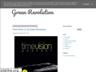 greenvolution.blogspot.com