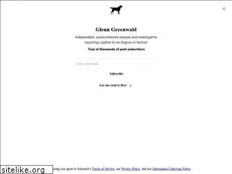 greenwald.substack.com