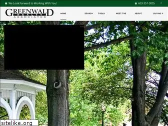 greenwaldrealty.com