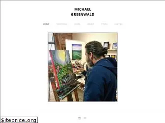 greenwaldstudio.com