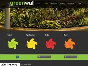 greenwall.com.au