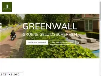 greenwall.nl