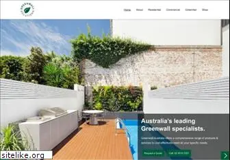 greenwallaustralia.com.au