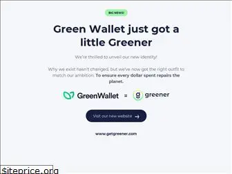 greenwallet.com.au