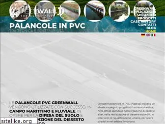 greenwallpvc.com