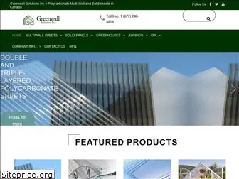 greenwallsolutions.com