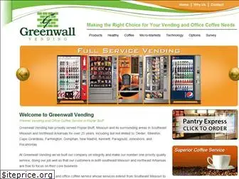 greenwallvending.com