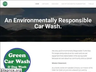 greenwashonline.com