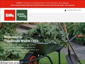 greenwasteclub.co.uk