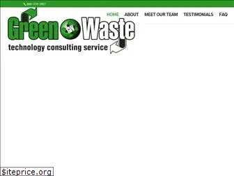 greenwastetech.com
