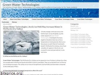 greenwatertechnologiesprofile.com