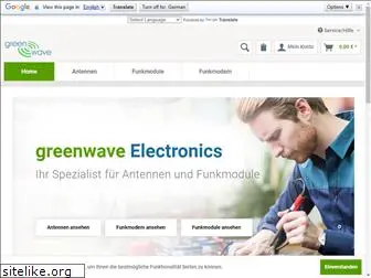 greenwave-electronics.com