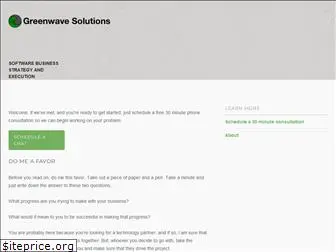 greenwave-solutions.com