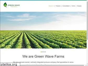 greenwavefarms.com