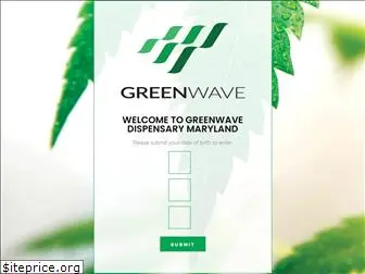 greenwavemd.com