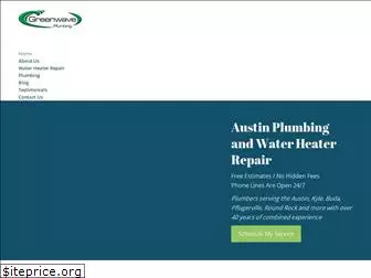 greenwaveplumbing.com