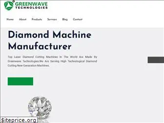 greenwavetechnologies.co.in