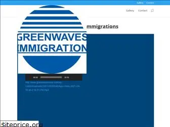 greenwavevisas.com