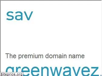 greenwavez.com