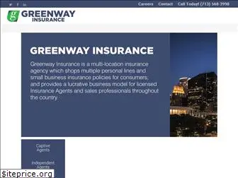 greenwayagent.com