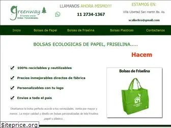 greenwaybolsas.com