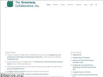 greenwaycollab.com