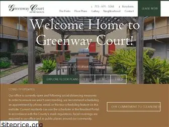 greenwaycourtapts.com