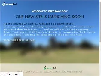 greenwaygolf.com