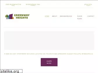 greenwayheights.com