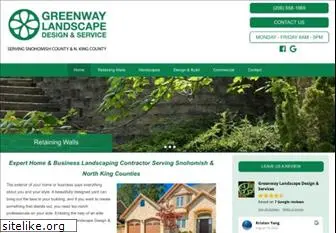 greenwaylandscapes.net