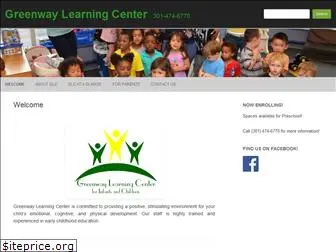 greenwaylearningcenter.com