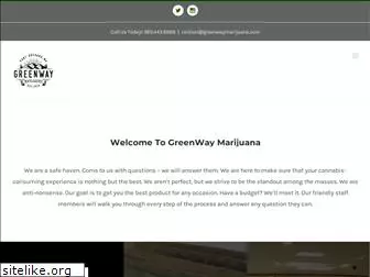 greenwaymarijuana.com