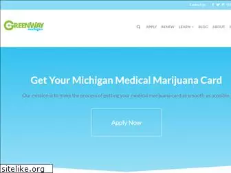 greenwaymichigan.com