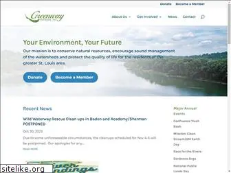 greenwaynetwork.org